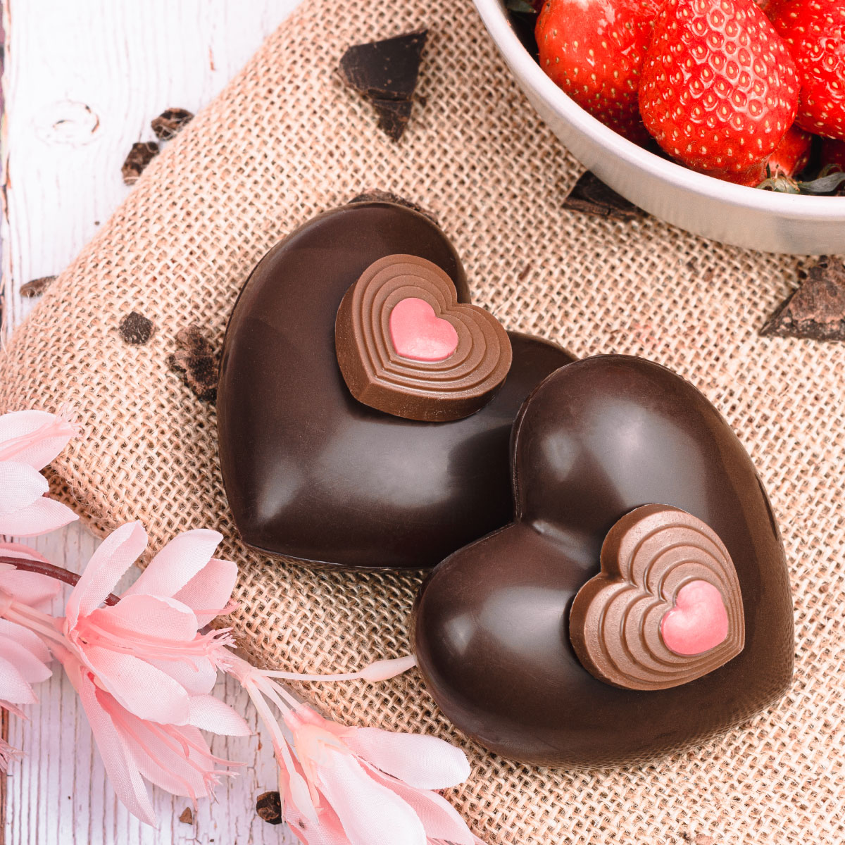 Idées cadeaux chocolatées pour la Fête des mères – Raconte Moi un Chocolat