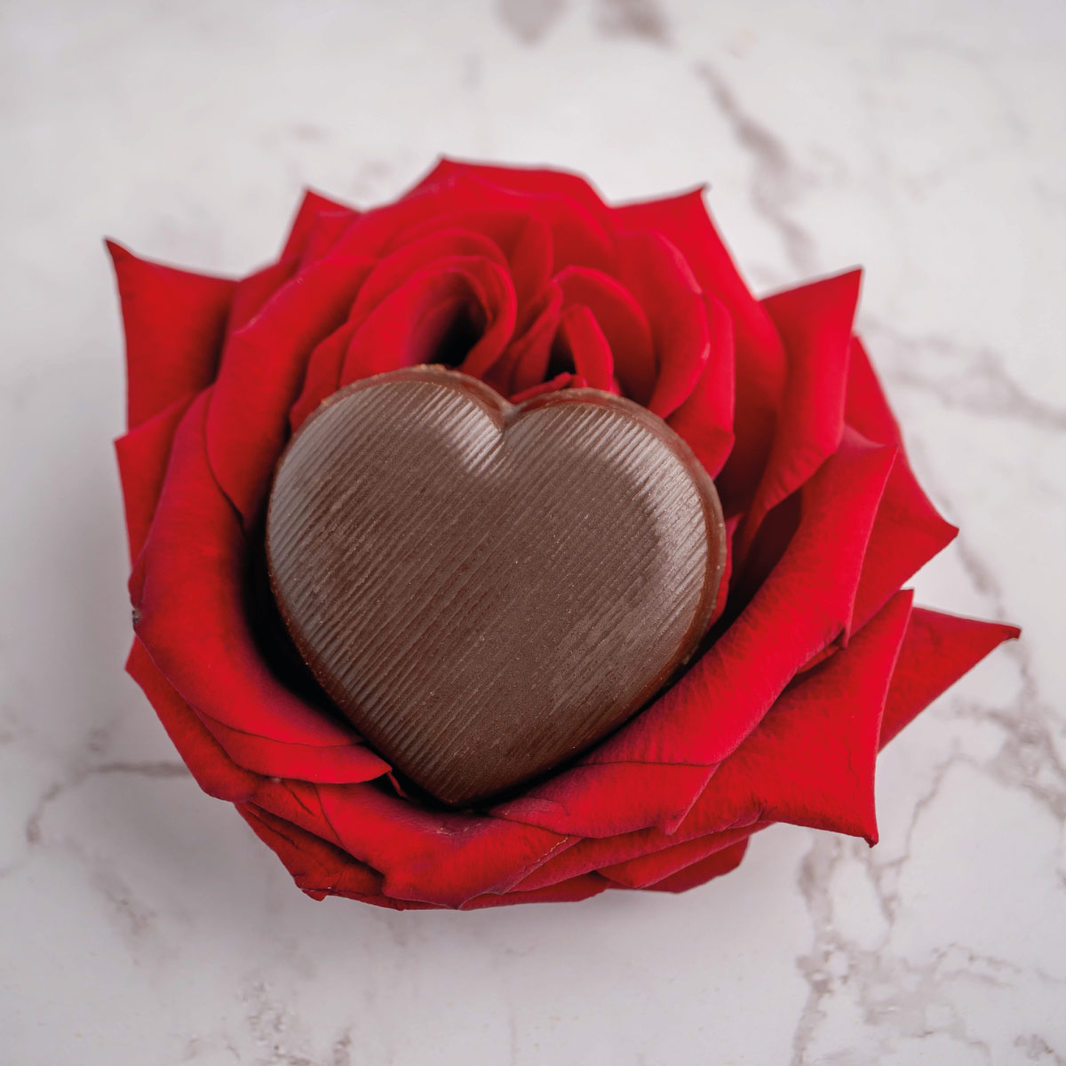 Saint-Valentin : 6 gourmandises à offrir qui ne sont PAS des chocolats!