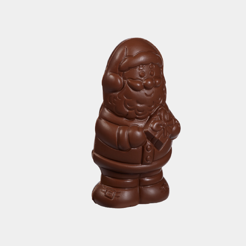 Tous les produits du moment - Chocolats - Père Noël noir 160g