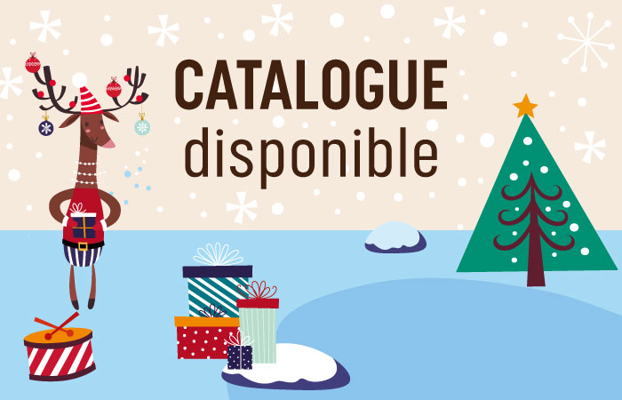 Inscrivez-vous pour recevoir votre Colis de Noël à Soissons