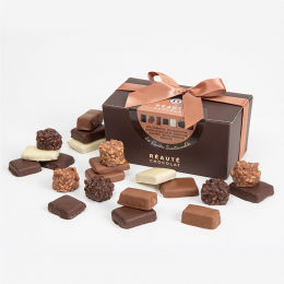 Ballotin chocolats 350g